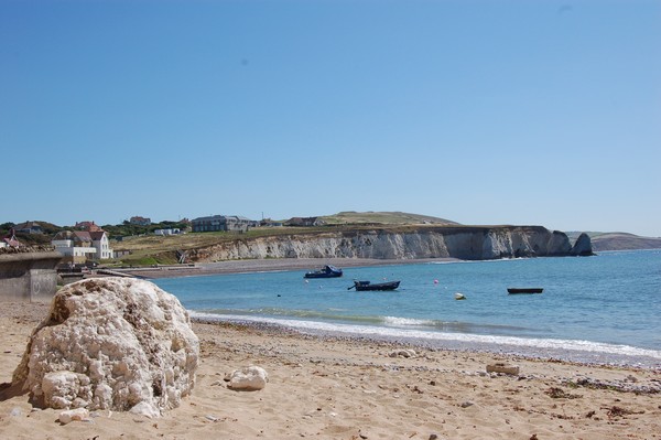 Freshwater bay