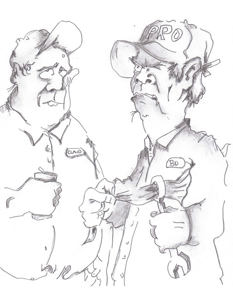 Garage