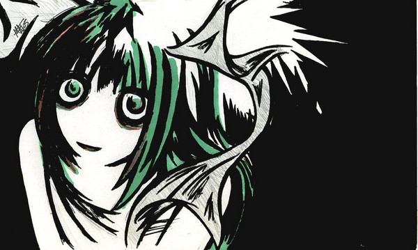 Morrigan