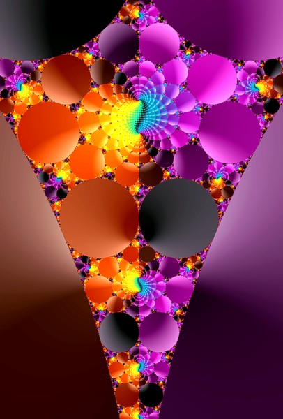 The Rainbow Tree-Dispelling the Shadows From Love