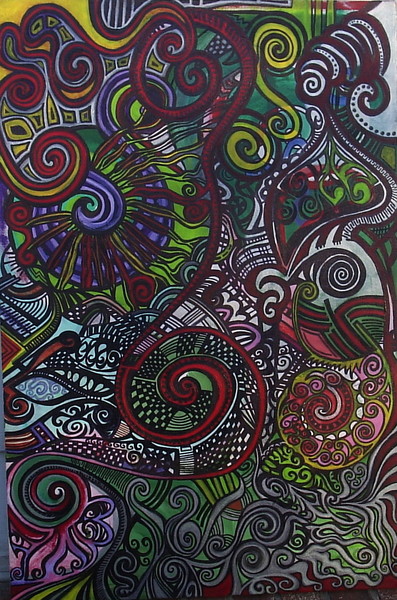 odd