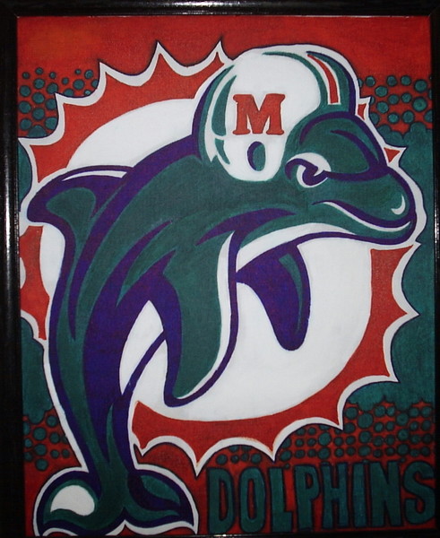 Miami Dolphins