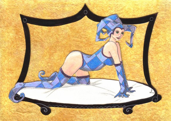 Beware the Tease