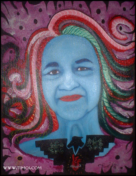 Dolores Huerta