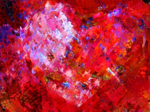 The Colors of My Love