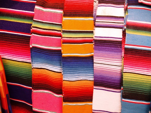 The Market in Cabo
