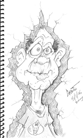 old man