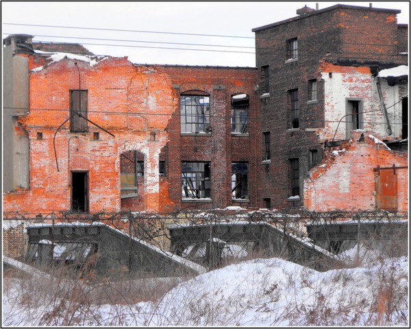 Old Factory