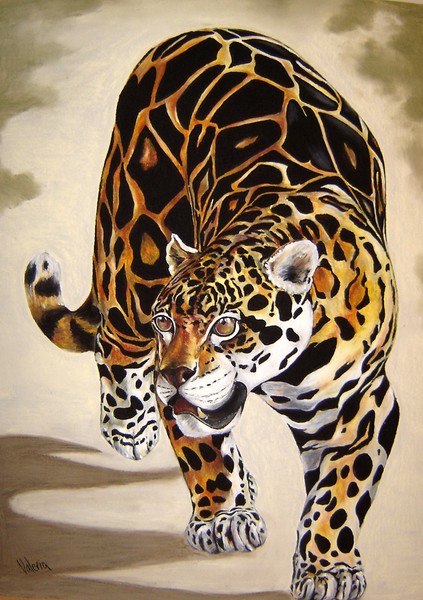 Jaguar