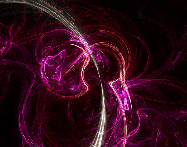 Pink Brume