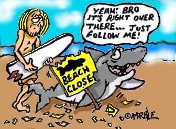 trust me bro!