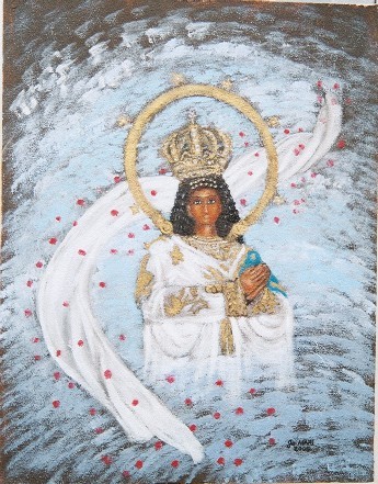 Immaculate Concepcion II