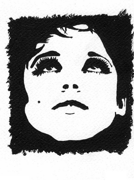Edie Sedgwick