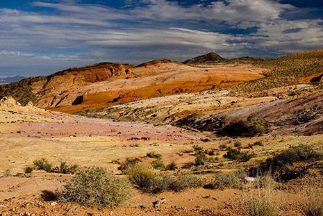 Valley of Fire