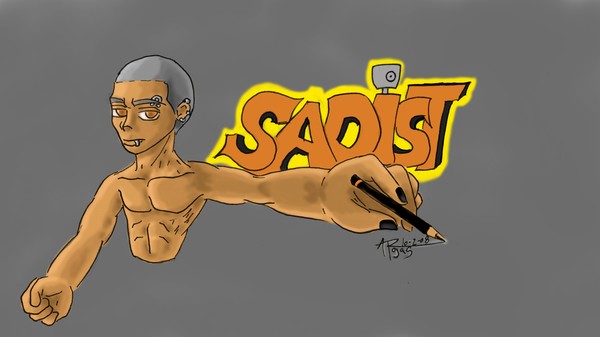More Doodles!! :D