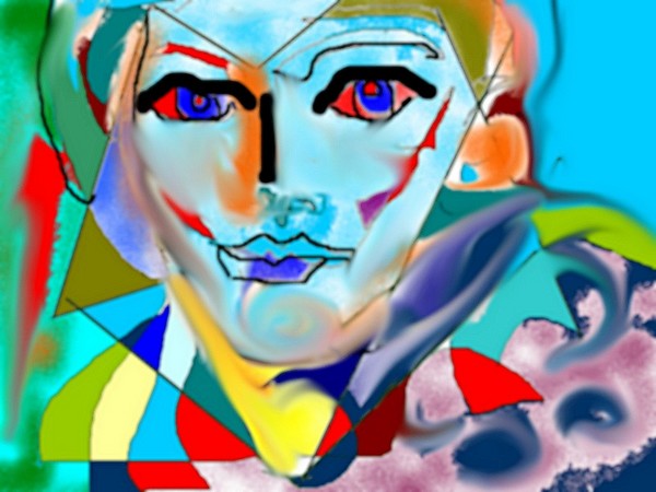 King clown 4