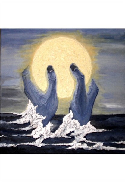 HIGH TIDE
