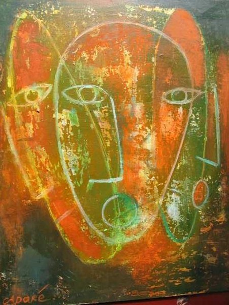 masque