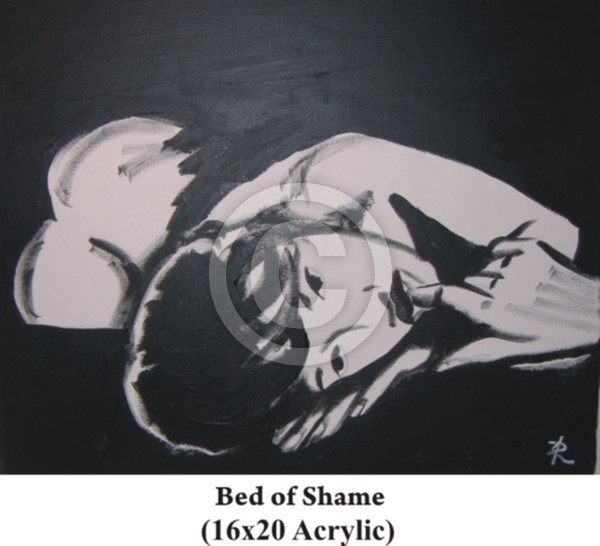 Bed of Shame