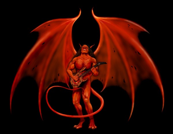 dragon within