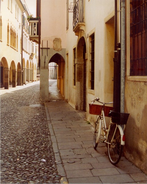 Padua, Italy