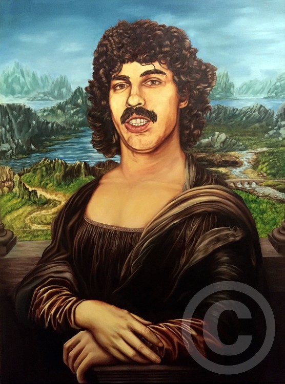 Baba Booey
