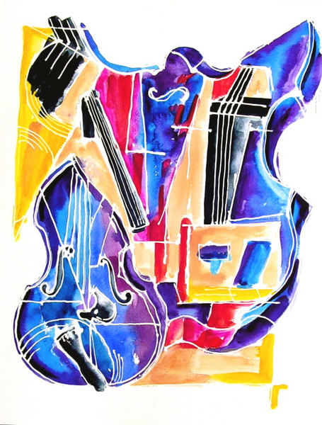 THE FIDDLE©