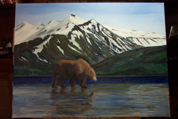 ALASKA