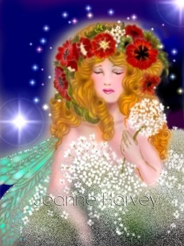 Flower Fairy