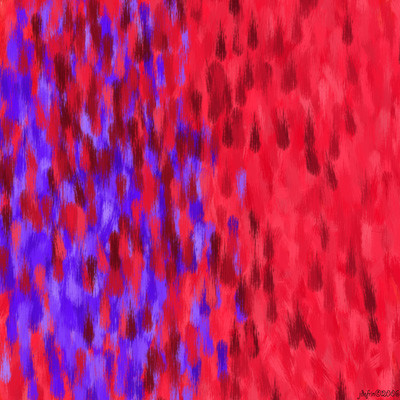 Conflicted_#7