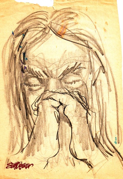 Apostle's Prayers