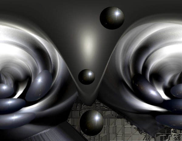 Strange Place