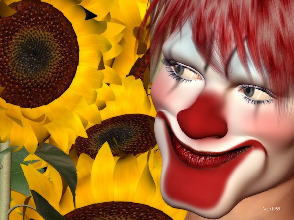 Clown