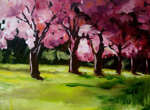 The Orchard