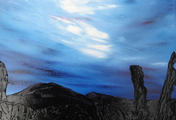 First Light, Lundin Links with Largo Law