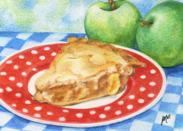 Apple Pie