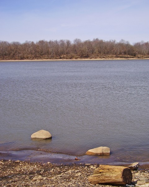 River Banks