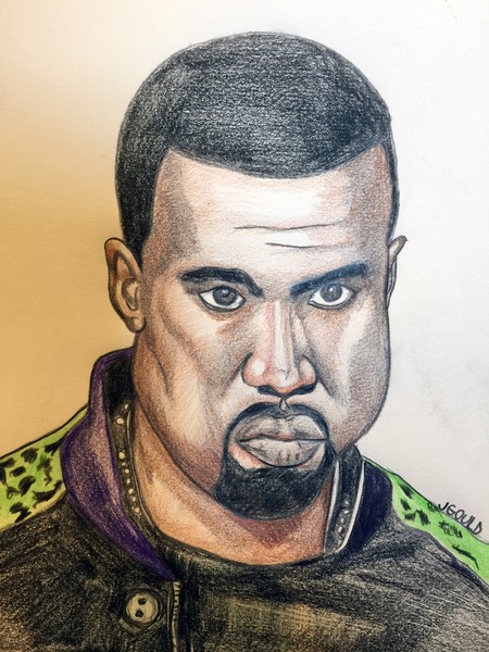 Kanye