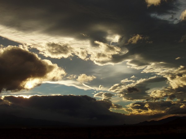 Sunset Autumn #7