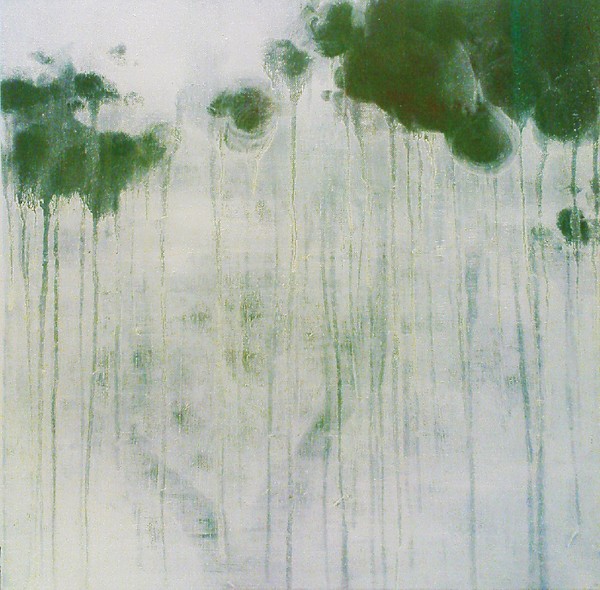 Nature-2 45cmx45cm 2008