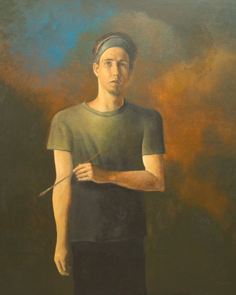 self portrait