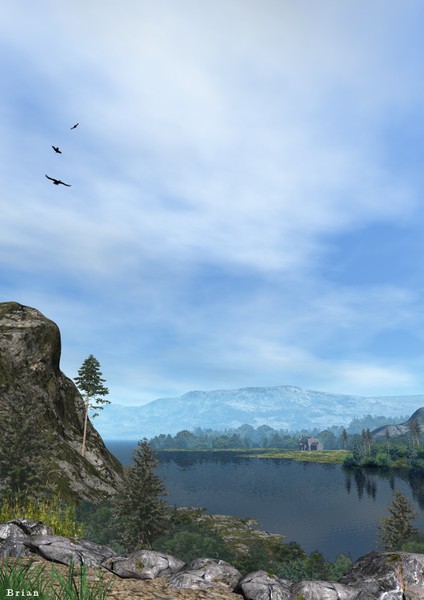The High Road