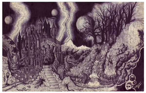 Castle