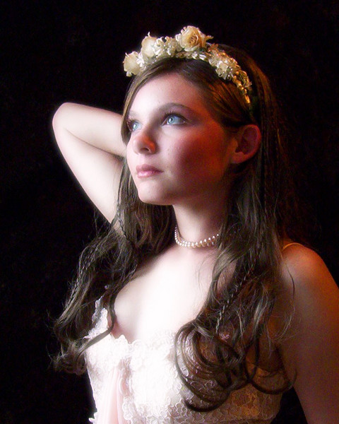 Earth Angel