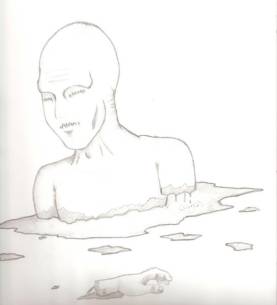 alien