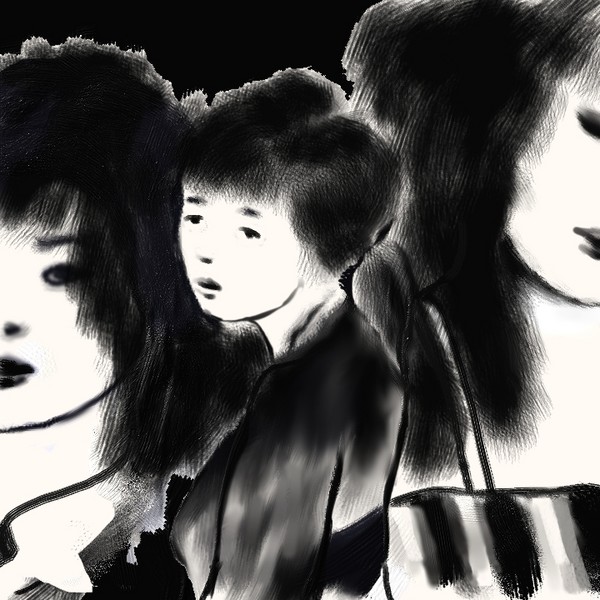 THREE SISTERS