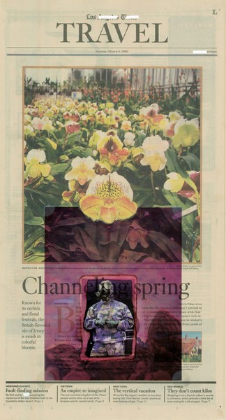 Censored: Challenging Spring