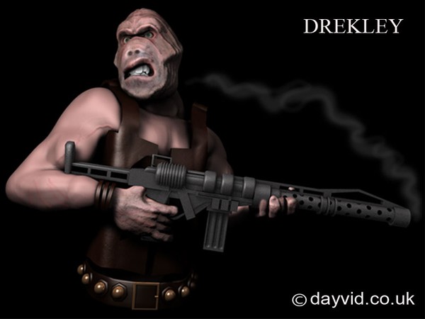 drekley