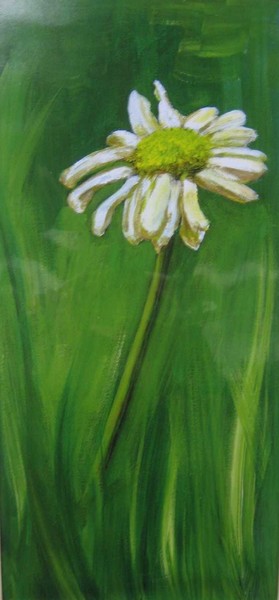 Sinlge Daisy