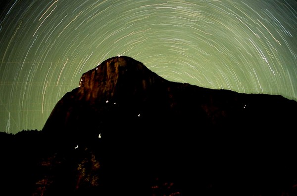 El Capitain